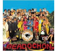 4 Beadochons Dans le Vent [Vinilo]