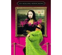 Les Rolling Bidochons - Made in Japan [Francia] [DVD]
