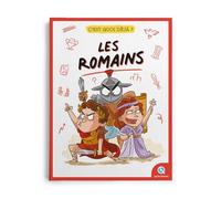 Quelle histoire – Les Romains