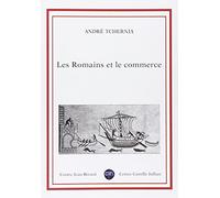 Les romains et le commerce