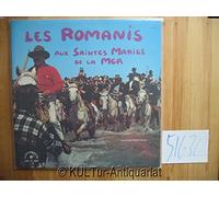 Les Romanis aux Saintes Maries de la Mer - Le chant du monde / Vinyl record [Vinyl-LP]
