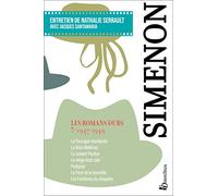 Les romans durs: Volume 7, 1947-1949