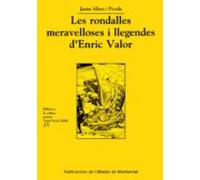 Les Rondalles Meravelloses I Llegendes Denric Valor