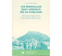 Les rondalles que l'arxiduc no va publicar (GALES ASSAIG)