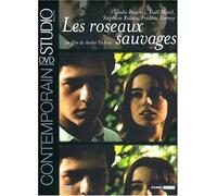 Les Roseaux sauvages [Alemania] [DVD]