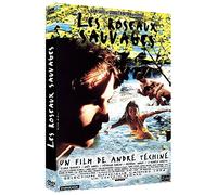 Les Roseaux sauvages [Francia] [DVD]