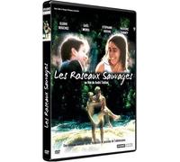 Les Roseaux sauvages [Francia] [DVD]