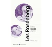 Les Rosenberg (ebook)