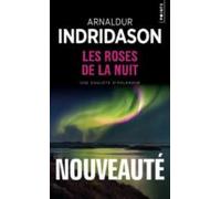 Les Roses De La Nuit
