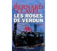 Les Roses De Verdun (ebook)