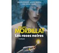 Les Roses Noires (ebook)