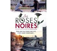 Les Roses noires [Francia] [DVD]