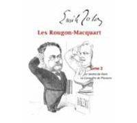 Les Rougon-macquart (ebook)
