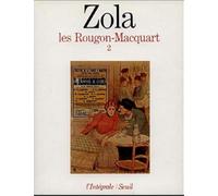Les Rougon-Macquart (L'Intégrale, 2)