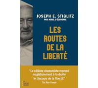 Les routes de la liberté