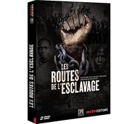 Les Routes de l'esclavage [DVD]