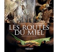 Les routes du miel