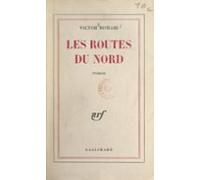 Les Routes Du Nord (ebook)