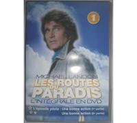 Les Routes Du Paradis Épisode Pilote (Une Bonne Action 1ere Et 2eme Partie)