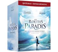 Les Routes du Paradis - Intégrale saisons 1 à 5 [Francia] [DVD]