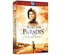 Les Routes du paradis - Saison 1 [Francia] [DVD]
