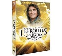 Les Routes du paradis - Saison 2 [Francia] [DVD]