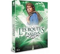 Les Routes du paradis - Saison 5 [Francia] [DVD]