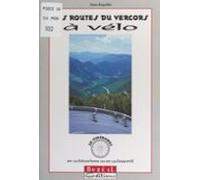 Les Routes Du Vercors À Vélo (ebook)