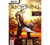 Electronic Arts Videojuego Les Royaumes d'Amalur: Reckoning - Importación francesa