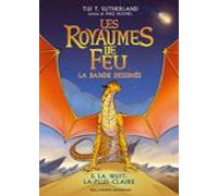 Les Royaumes De Feu. La Bande Dessinée (tome 5) - La Nuit-la-plus-clai