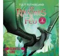 Les Royaumes De Feu (tome 6) - La Montagne De Jade (audiolibro)