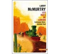 Les Rues De Laredo (ebook)