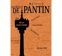 Les Rues de Pantin [Francia] [DVD]