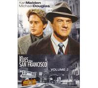 Les Rues de San Francisco - Vol. 2 [Francia] [DVD]