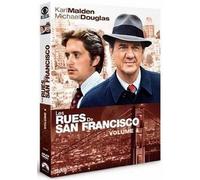 Les Rues de San Francisco - Vol. 4 [Francia] [DVD]