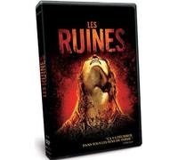 Les Ruines (Francia) – DVD – Paramount Pictures