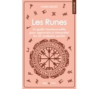 Les Runes (ebook)