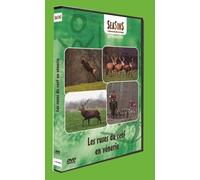 Les ruses du cerf en venerie [Francia] [DVD]