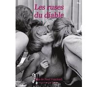 Les Ruses du diable (Neuf portraits d'une jeune fille) [Francia] [DVD]