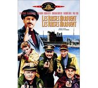 Les Russes arrivent [Francia] [DVD]
