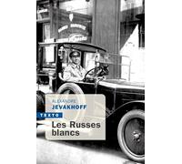 Les Russes blancs