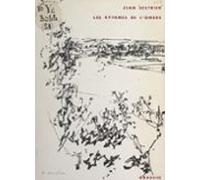 Les Rythmes De Lombre (ebook)