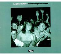 Les Rythmes Digitales - Music Makes You Lose Contr