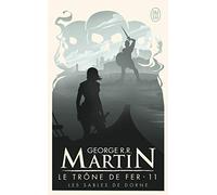 Les sables de Dorne: 11