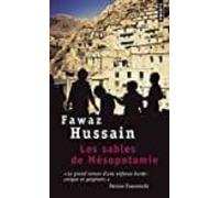 Les Sables De Mésopotamie (ebook)