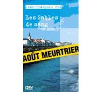 Les Sables De Sang (ebook)