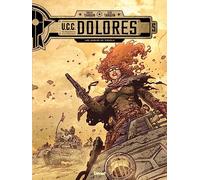 Les sables de Tishala