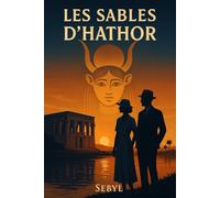 Les sables d'Hathor