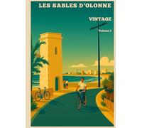 Les Sables d'Olonne Vintage (The Vintie Redactor)