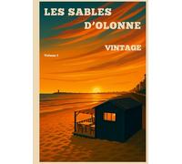 Les Sables d'Olonne - Vintage (The Vintie Redactor)